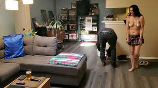 من فاحشه, معصوم