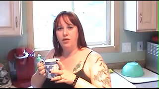 Lépés fiam &amp; # 039; t fel, így Anya kivan Trailer