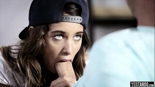 Վերածումը իմ lesbian ամփոփ քույրերը անհնազանդ սեքս-մեքենա