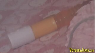 جاسوسی آسیایی داغ, اسباب بازی