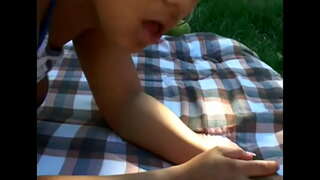 Metro - Negre Carnal Coeds 06 - vídeo Complet