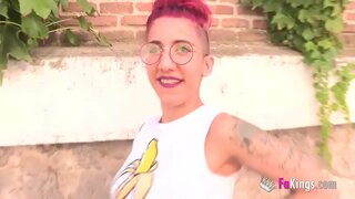 Ada PROMÉ NA. David On deflowers di solo. &#039;Mi ta gusta awor mi ta dual, no are no are...&#039;