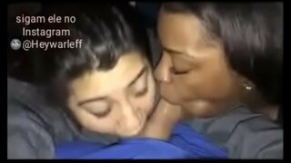 ספּיידער-מענטש פון סאַו פּאַולאָ, די מאַזלדיק ספּיידער-מענטש פון סאַו פּאַולאָ, די מאַזלדיק