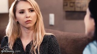 Scissoring Therapi Sesiwn