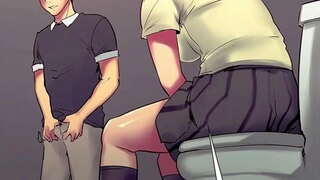 Temizlik Sürtük Bölüm 20