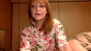 Milf Дэйви Գրեյը ցնցումները лодочки, իսկ ամուսնյակ Ray Գրեյը թափել